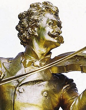 Johann Strauss II | Die Welt der Habsburger