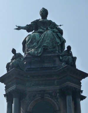 Maria Theresa: the ‘great reformer’ | Die Welt der Habsburger